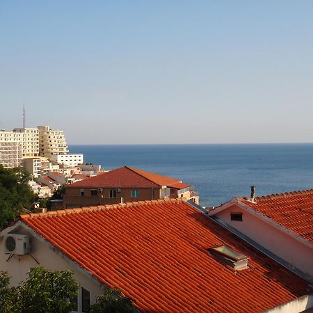 Studio Apartmani Lemon Budva Kültér fotó
