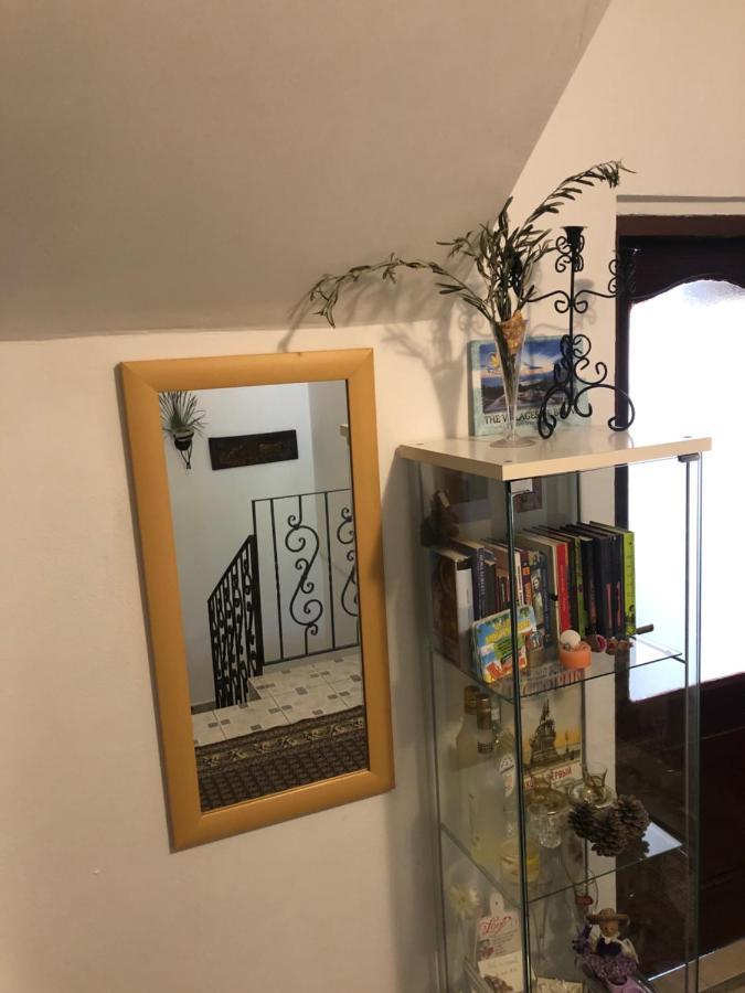 Studio Apartmani Lemon Budva Kültér fotó