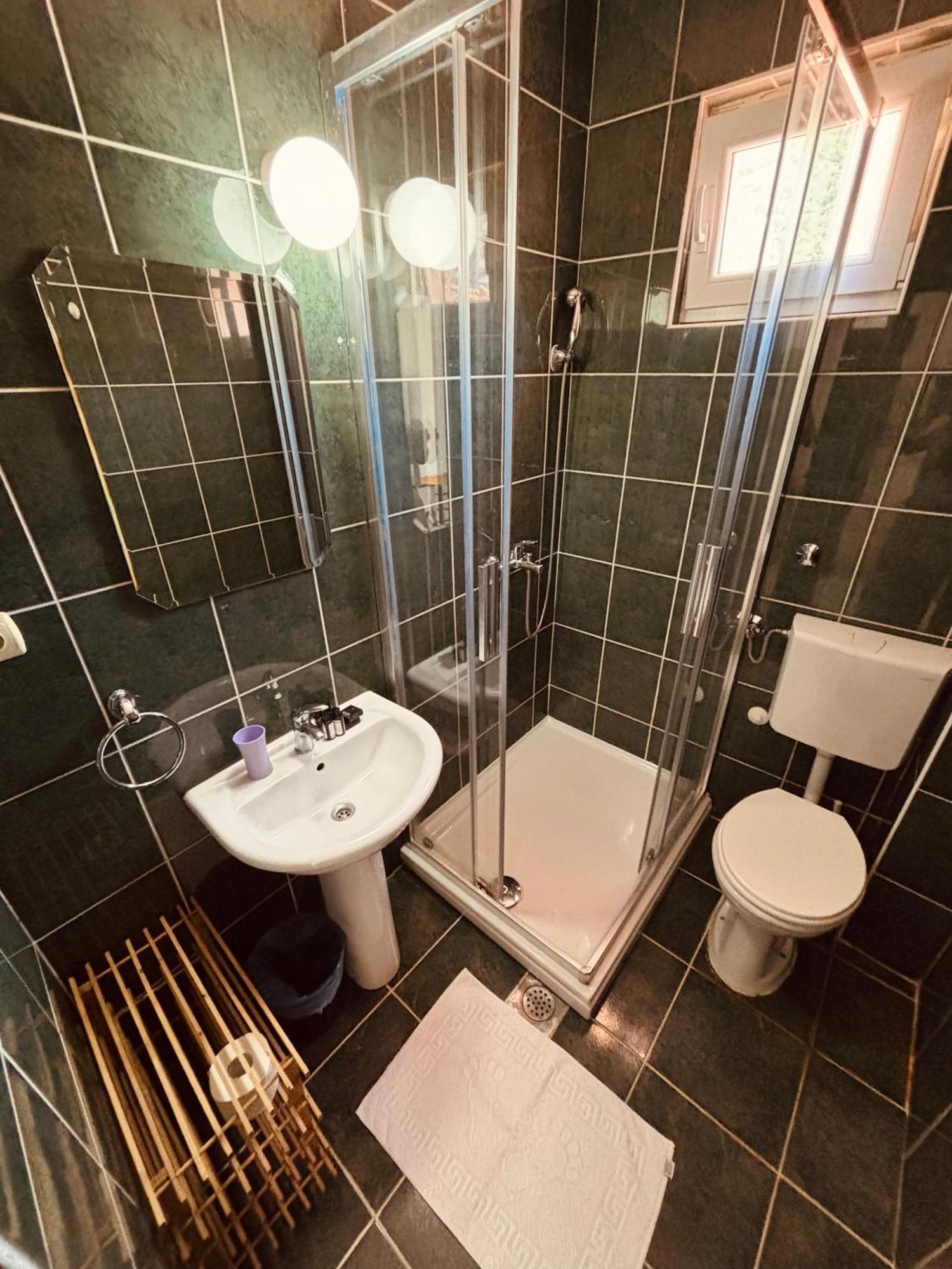 Studio Apartmani Lemon Budva Kültér fotó
