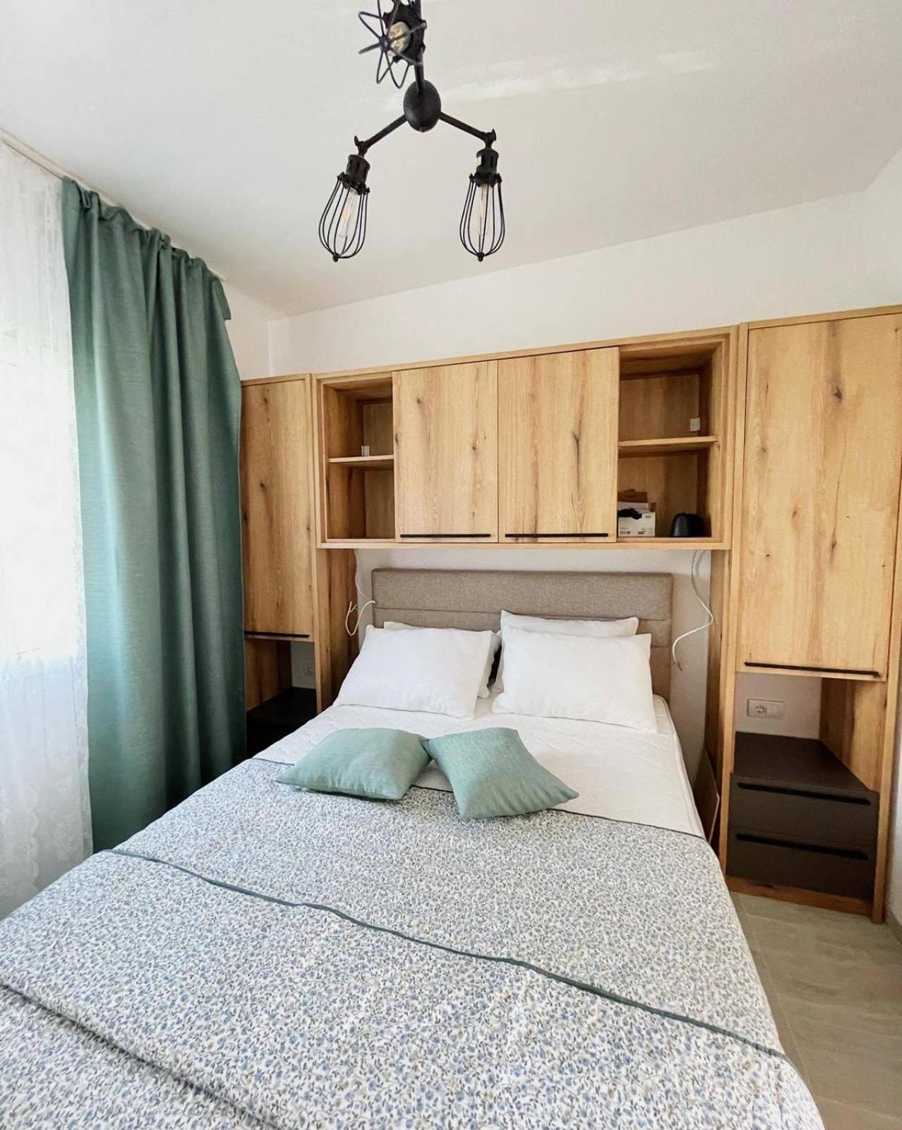 Studio Apartmani Lemon Budva Kültér fotó