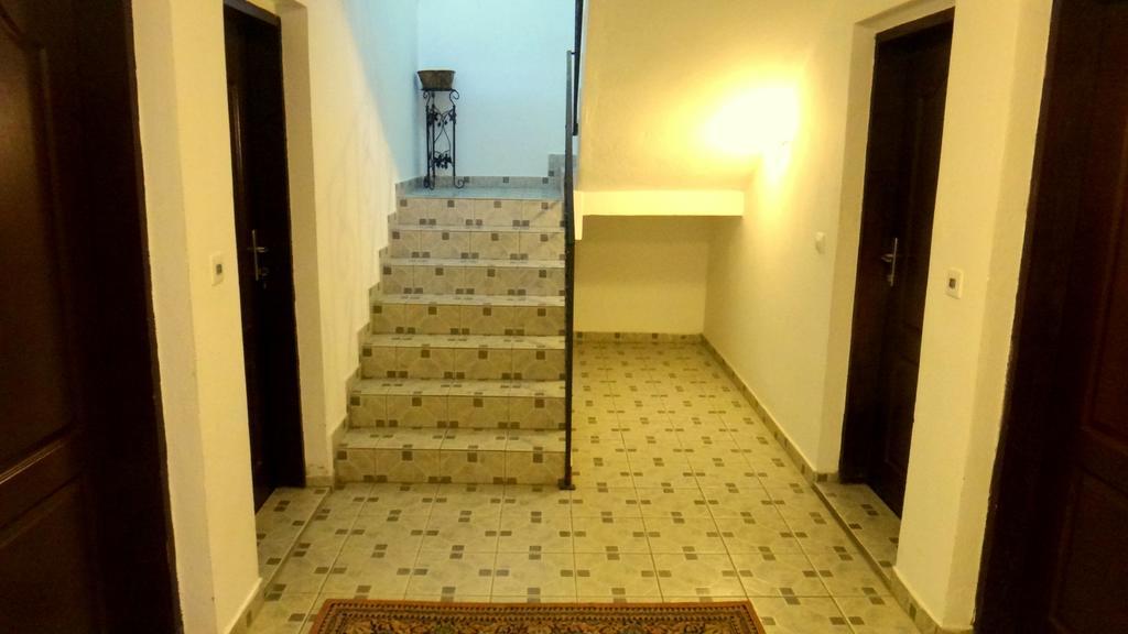 Studio Apartmani Lemon Budva Kültér fotó