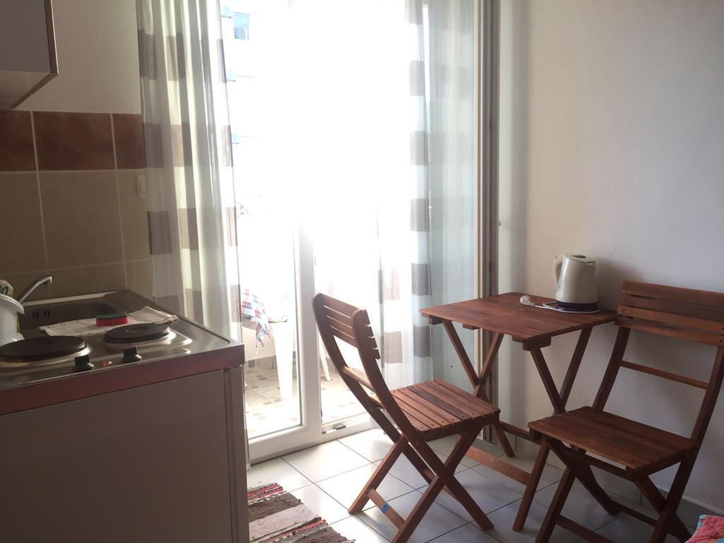 Studio Apartmani Lemon Budva Kültér fotó