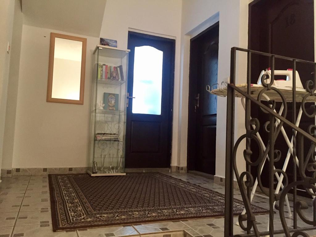 Studio Apartmani Lemon Budva Kültér fotó