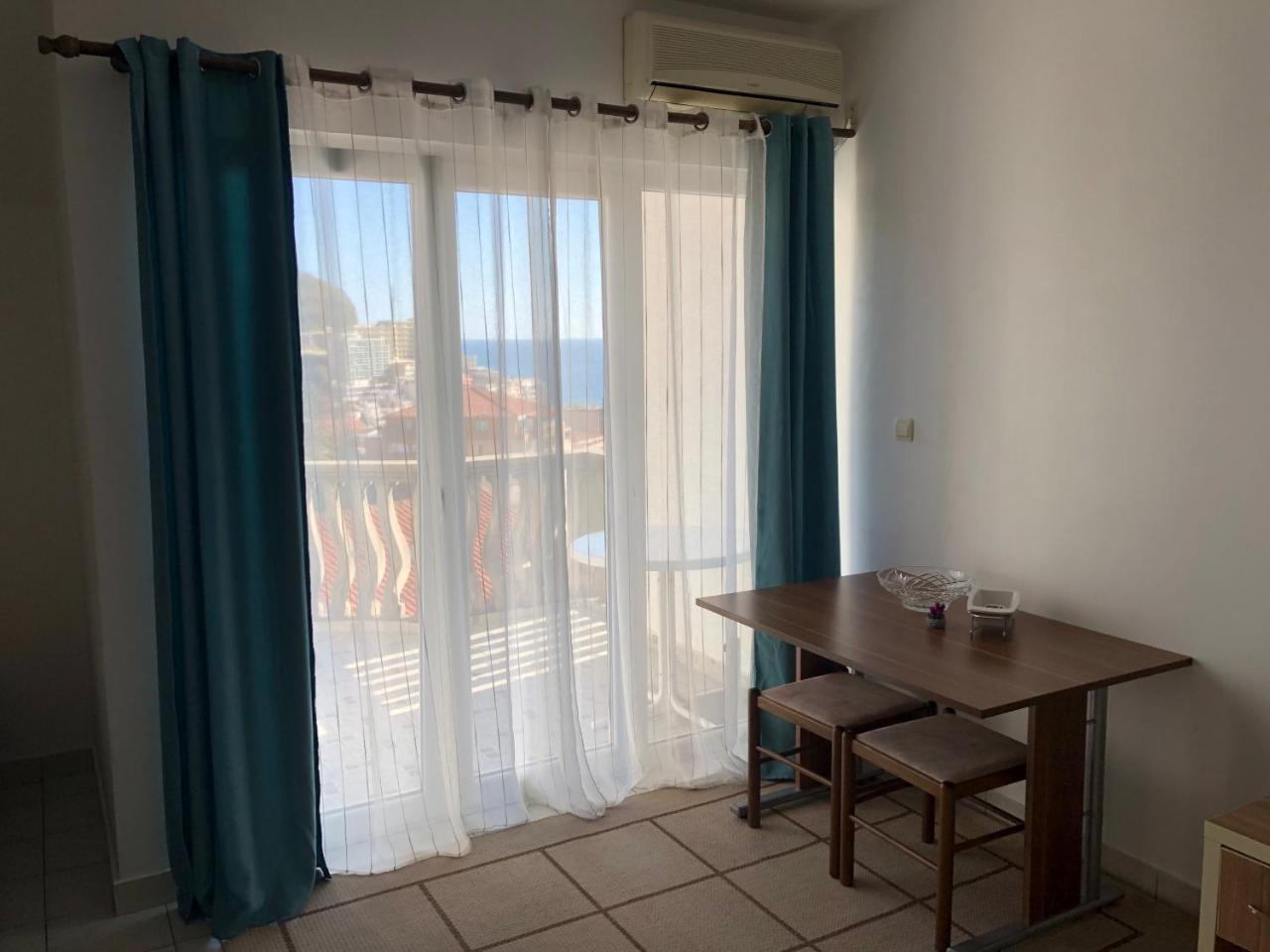 Studio Apartmani Lemon Budva Kültér fotó