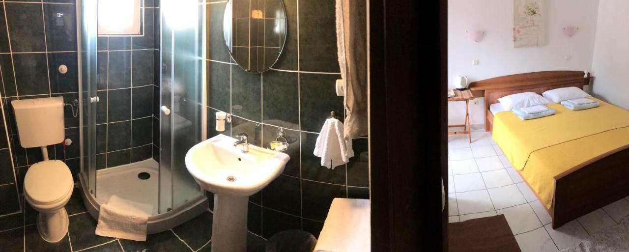 Studio Apartmani Lemon Budva Kültér fotó